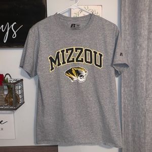 Mizzou TShirt